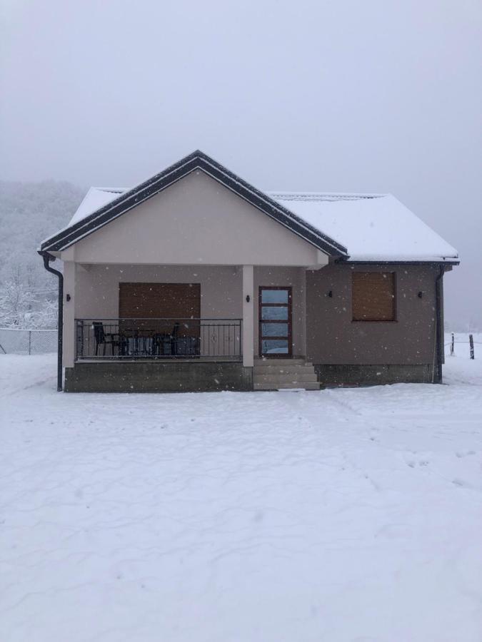 Guest House Elena Mojkovac Exterior foto